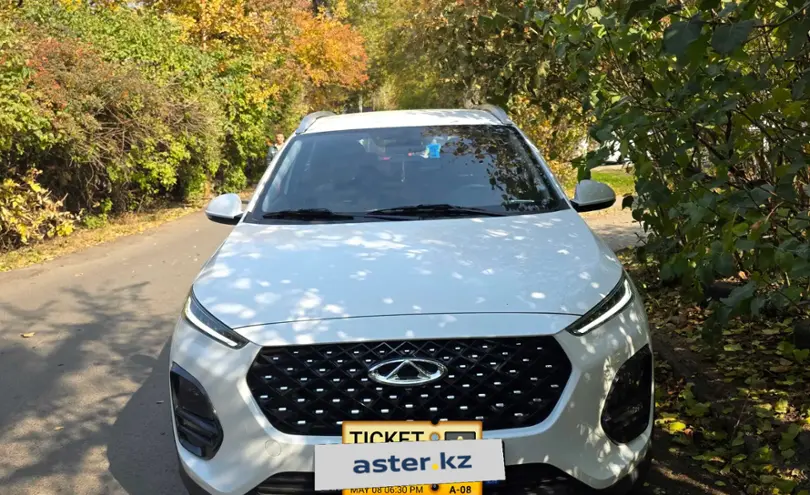 Chery Tiggo 2 Pro 2023 года за 5 500 000 тг. в Алматы