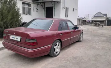 Mercedes-Benz W124 1993 года за 1 800 000 тг. в Кызылординская область фото 3