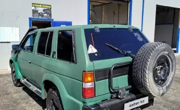Nissan Terrano 1993 года за 2 700 000 тг. в Астана фото 5
