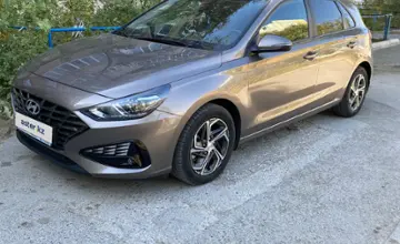 Hyundai i30 2023 года за 10 000 000 тг. в Кызылординская область фото 4