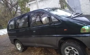 Mitsubishi Delica 1994 года за 1 900 000 тг. в Тараз фото 3