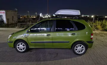 Renault Scenic 2000 года за 2 200 000 тг. в Уральск фото 4