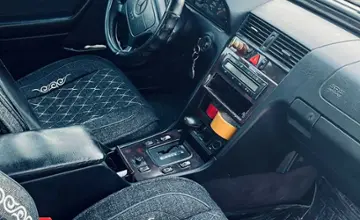 Mercedes-Benz C-Класс 1996 года за 2 000 000 тг. в Кызылординская область фото 5