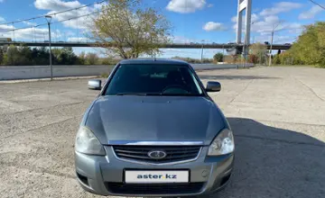 LADA (ВАЗ) Priora 2012 года за 1 900 000 тг. в Семей фото 1