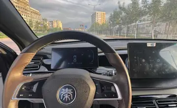 BYD Qin 2023 года за 9 100 000 тг. в Павлодар