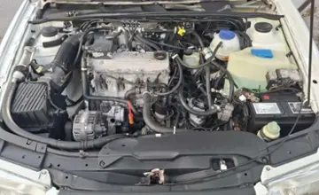Volkswagen Passat 1996 года за 3 200 000 тг. в Актюбинская область