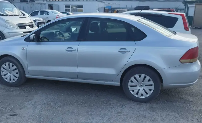 Volkswagen Polo 2014 года за 5 000 000 тг. в Карагандинская область