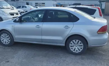 Volkswagen Polo 2014 года за 5 000 000 тг. в Карагандинская область фото 1