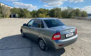 LADA (ВАЗ) Priora 2012 года за 1 900 000 тг. в Семей фото 2