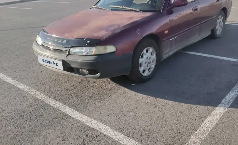Mazda Cronos 1992 года за 750 000 тг. в Астана