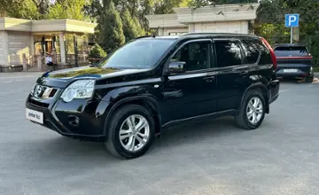 Nissan X-Trail 2012 года за 7 000 000 тг. в Алматы фото 2
