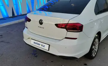 Volkswagen Polo 2020 года за 6 700 000 тг. в Астана фото 2
