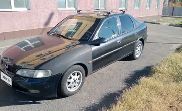 Opel Vectra 1996 года за 1 200 000 тг. в Талдыкорган фото 2
