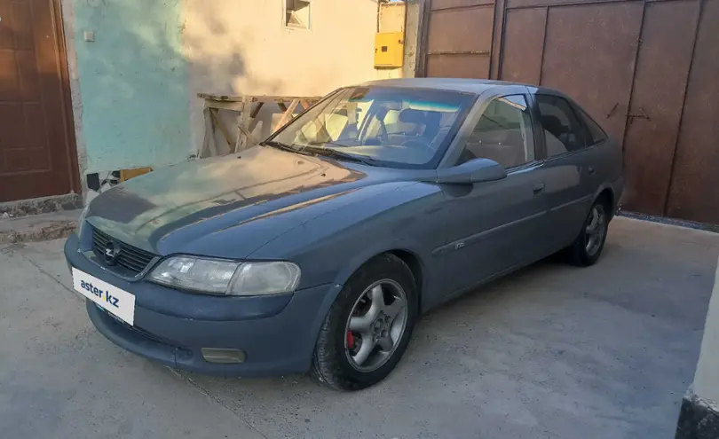 Opel Vectra 1997 года за 1 300 000 тг. в Шымкент