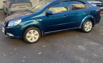 Chevrolet Nexia 2021 года за 5 500 000 тг. в Павлодарская область фото 1