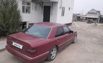 Mercedes-Benz E-Класс 1994 года за 1 600 000 тг. в Кызылординская область фото 2