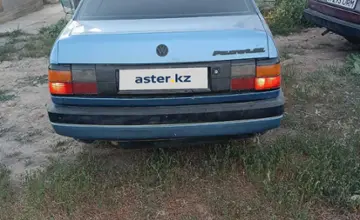 Volkswagen Passat 1991 года за 1 300 000 тг. в Жамбылская область фото 2