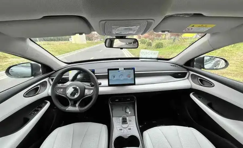 BYD Seal 05 2025 года за 9 200 000 тг. в Алматы