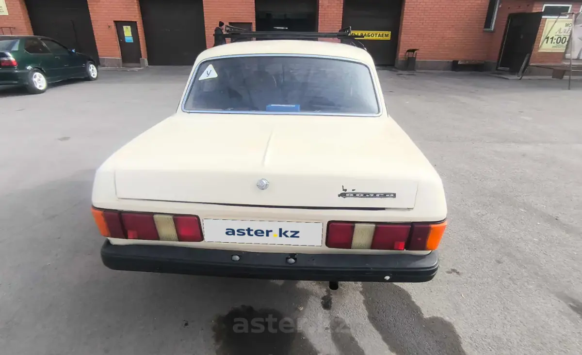 ГАЗ 31029 «Волга» 1992 года за 500 000 тг. в Карагандинская область фото 3