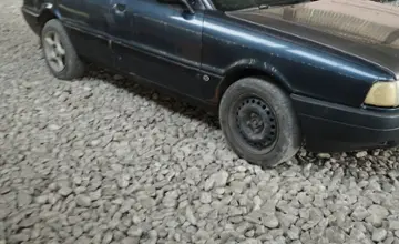Audi 80 1990 года за 850 000 тг. в Петропавловск фото 3