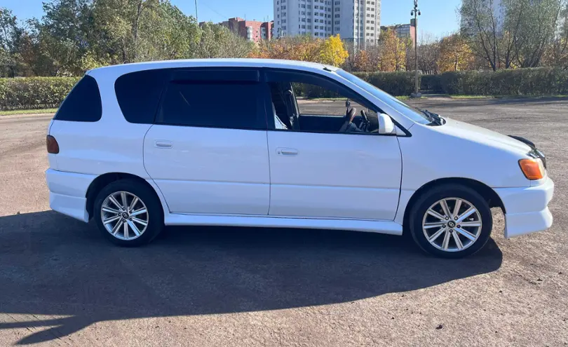 Toyota Ipsum 1997 года за 2 900 000 тг. в Астана фото 4