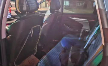 Haval H6 2023 года за 10 600 000 тг. в Астана