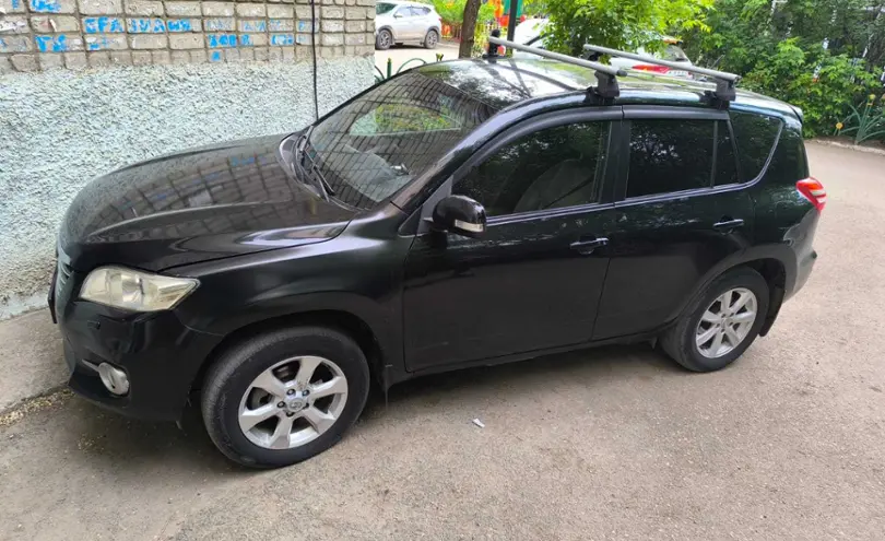 Купить Toyota RAV4 2010 года в Актобе, цена 7000000 тенге. Продажа Toyota RAV4 в Актобе - Aster.kz. №c1251861 Toyota RAV4 2010 года за 7 000 000 тг. в Актобе