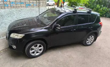Toyota RAV4 2010 года за 7 000 000 тг. в Актобе фото 1