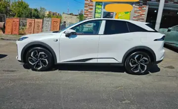 Changan Deepal S7 2025 года за 14 000 000 тг. в Алматы фото 4