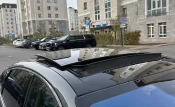 Hyundai Sonata 2022 года за 13 500 000 тг. в Астана фото 3