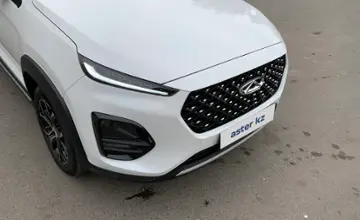 Chery Tiggo 2 2023 года за 5 900 000 тг. в Алматы фото 4