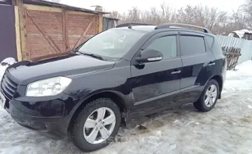 Geely Emgrand X7 2014 года за 4 000 000 тг. в Костанай фото 1