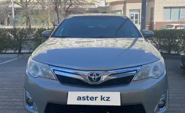 Toyota Camry 2014 года за 6 300 000 тг. в Мангистауская область фото 2