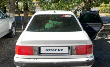 Audi 100 1991 года за 1 300 000 тг. в Талдыкорган фото 3