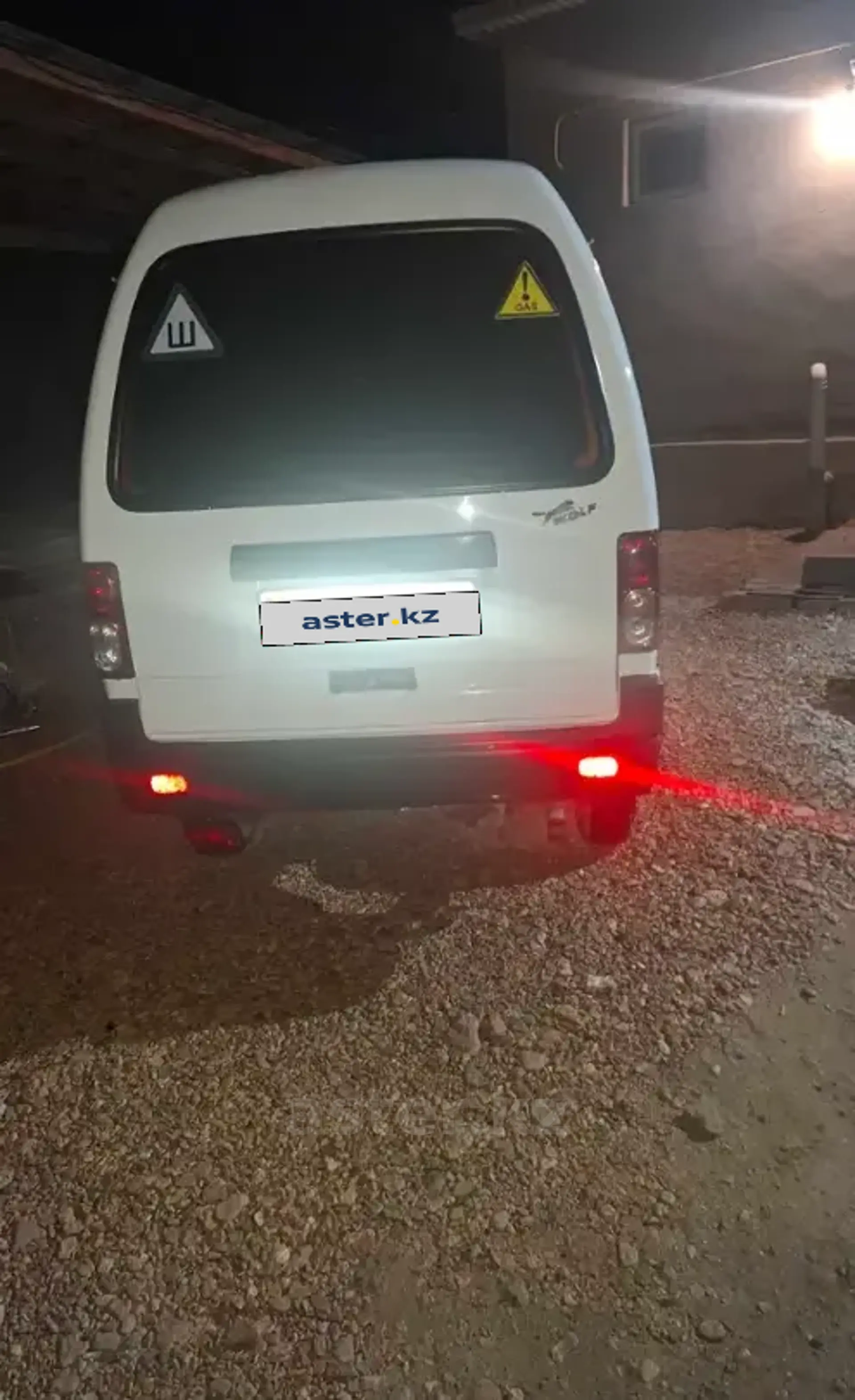 Chevrolet Damas 2021 года за 3 800 000 тг. в Актау фото 4