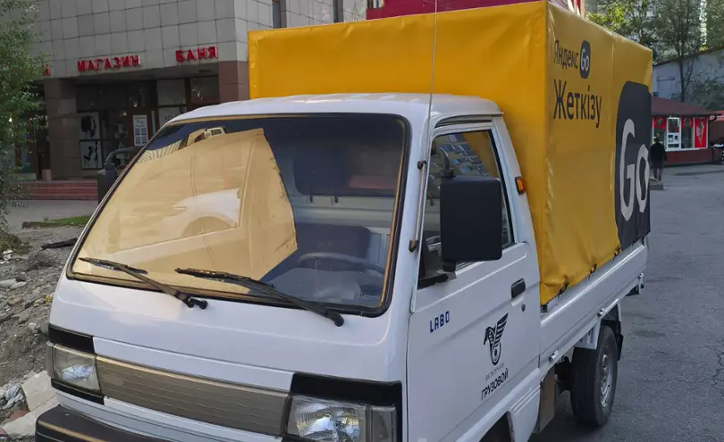 Chevrolet Labo 2022 года за 4 000 000 тг. в Алматы