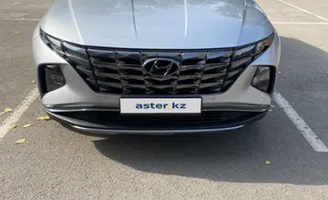 Hyundai Tucson 2023 года за 15 500 000 тг. в Алматы фото 2