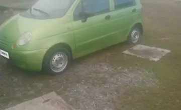 Daewoo Matiz 2007 года за 1 600 000 тг. в Караганда фото 2