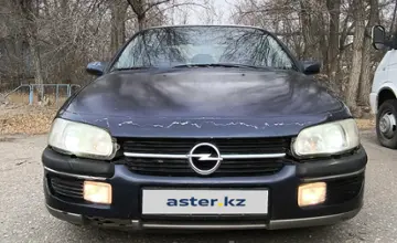 Opel Omega 1998 года за 1 350 000 тг. в Актобе фото 2