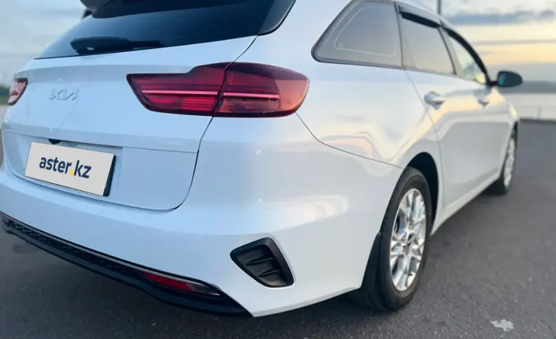Kia Ceed 2024 года за 10 700 000 тг. в Кокшетау фото 3