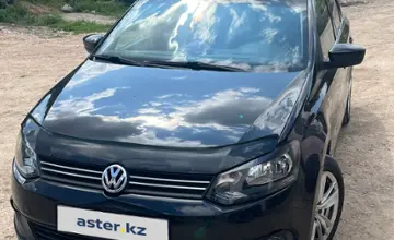 Volkswagen Polo 2014 года за 4 300 000 тг. в Астана фото 4