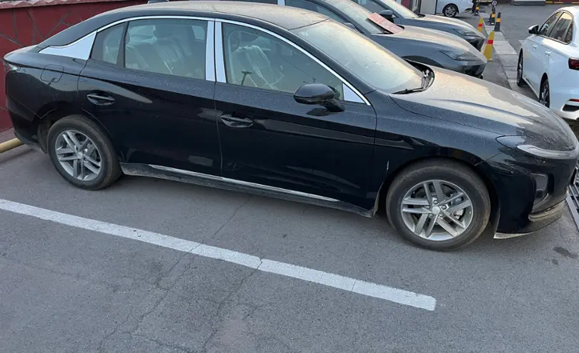 Hongqi E-QM5 2025 года за 8 000 000 тг. в Алматы