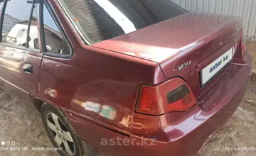 Daewoo Nexia 2012 года за 1 700 000 тг. в Алматинская область фото 3