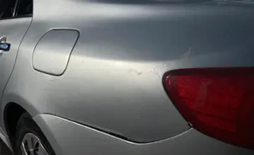 Toyota Corolla 2007 года за 4 700 000 тг. в Астана фото 4