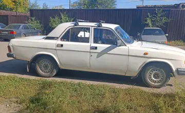 ГАЗ 31029 «Волга» 1993 года за 600 000 тг. в Карагандинская область фото 2