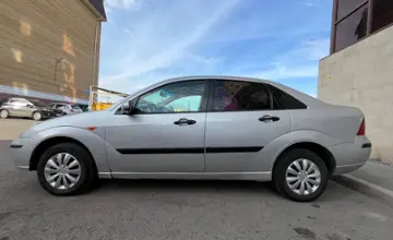Ford Focus 2001 года за 1 800 000 тг. в Астана фото 3