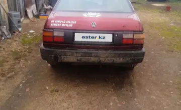 Volkswagen Passat 1992 года за 650 000 тг. в Северо-Казахстанская область фото 2