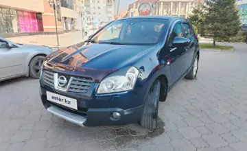 Nissan Qashqai 2008 года за 5 800 000 тг. в Восточно-Казахстанская область фото 1