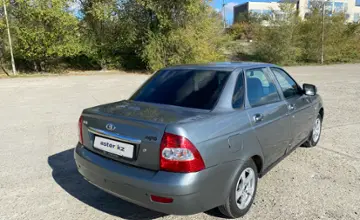 LADA (ВАЗ) Priora 2012 года за 1 900 000 тг. в Семей фото 3