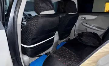 Toyota Corolla 2010 года за 5 800 000 тг. в Актобе